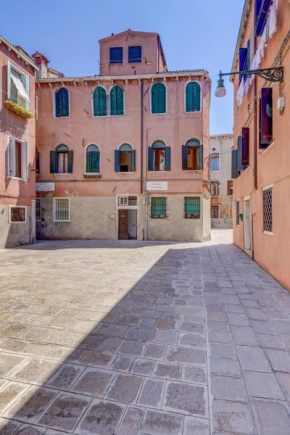 Ca' Derai Venedig